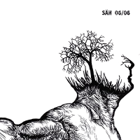 Album art from 06/06 by Säh
