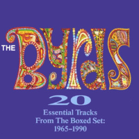 Album art from 20 Essential Tracks from the Boxed Set: 1965-1990 by The Byrds