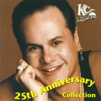 Album art from 25th Anniversary Collection by KC and the Sunshine Band