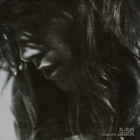 Album art from 5:55 by Charlotte Gainsbourg