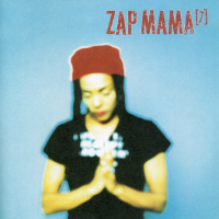Album art from 7 by Zap Mama