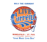Album art from 89.3 The Current: Live Current Volume 7 by Various Artists