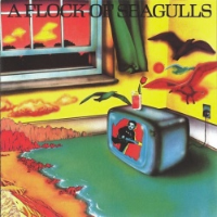Album art from A Flock of Seagulls by A Flock of Seagulls