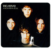 Album art from A Northern Soul by The Verve