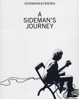 Album art from A Sideman’s Journey by Voormann & Friends
