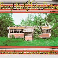 Album art from Abandoned Luncheonette by Daryl Hall / John Oates