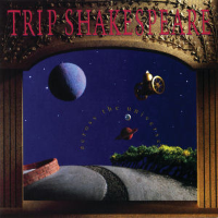 Album art from Across the Universe by Trip Shakespeare