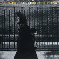 Album art from After the Gold Rush by Neil Young