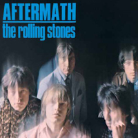 Album art from Aftermath by The Rolling Stones