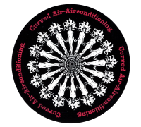 Album art from Airconditioning by Curved Air