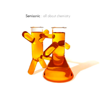 Album art from All About Chemistry by Semisonic