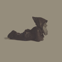 Album art from All Things Must Pass disc 2 by George Harrison