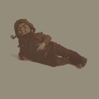 Album art from All Things Must Pass disc 4 by George Harrison