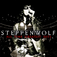 Album art from All Time Greatest Hits by Steppenwolf