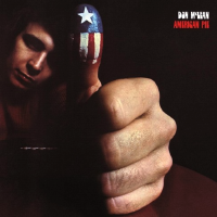 Album art from American Pie by Don McLean