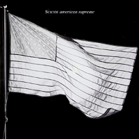 Album art from American Supreme by Suicide