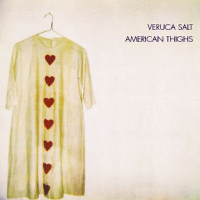 Album art from American Thighs by Veruca Salt