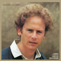 Album art from Angel Clare by Garfunkel