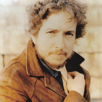 Album art from Another Self Portrait (1969–1971): The Bootleg Series Vol. 10 disc 1 by Bob Dylan