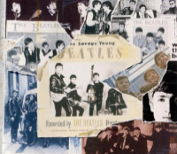 Album art from Anthology 1 by The Beatles