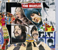 Album art from Anthology 3 by The Beatles