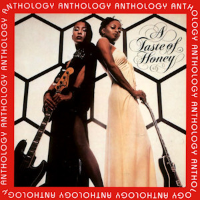 Album art from Anthology by A Taste of Honey