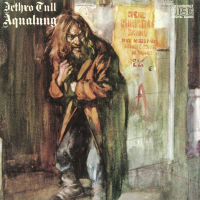 Album art from Aqualung by Jethro Tull