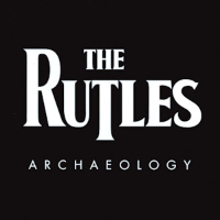Album art from Archaeology by The Rutles