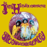 Album art from Are You Experienced? by The Jimi Hendrix Experience