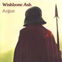Album art from Argus by Wishbone Ash