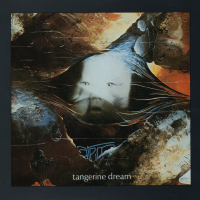 Album art from Atem by Tangerine Dream