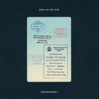 Album art from Band on the Run disc 2 by Paul McCartney & Wings