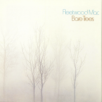 Album art from Bare Trees by Fleetwood Mac