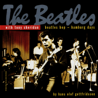 Album art from Beatles Bop - Hamburg Days disc 1 by The Beatles with Tony Sheridan