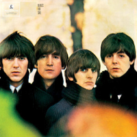 Album art from Beatles for Sale by The Beatles