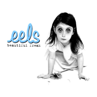Album art from Beautiful Freak by Eels