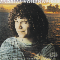 Album art from Behind the Gardens - Behind the Wall - Under the Tree... by Andreas Vollenweider