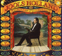 Album art from Best of Friends by Jools Holland