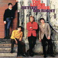 Album art from Better Do Right by The Loved Ones