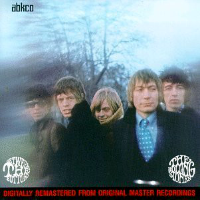 Album art from Between the Buttons by The Rolling Stones