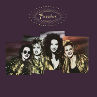 Album art from Big Bang! by Fuzzbox
