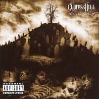 Album art from Black Sunday by Cypress Hill