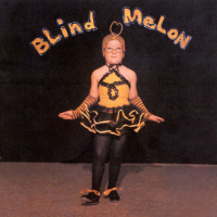 Album art from Blind Melon by Blind Melon