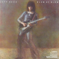Album art from Blow by Blow by Jeff Beck
