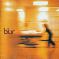 Album art from Blur by Blur