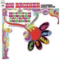 Album art from Box of Pearls: The Janis Joplin Collection disc 1 by Janis Joplin