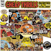 Album art from Box of Pearls: The Janis Joplin Collection disc 2 by Janis Joplin