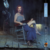 Album art from Boys for Pele by Tori Amos