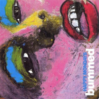 Album art from Bummed by Happy Mondays