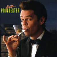 Album art from Buster Poindexter by Buster Poindexter